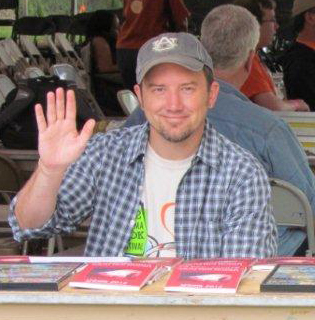 Foster Dickson BTW Magnet MayFest 2012