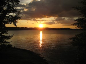 Another summer coming to an end