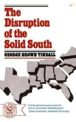 disruption-solid-south