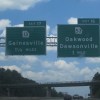 dawsonville