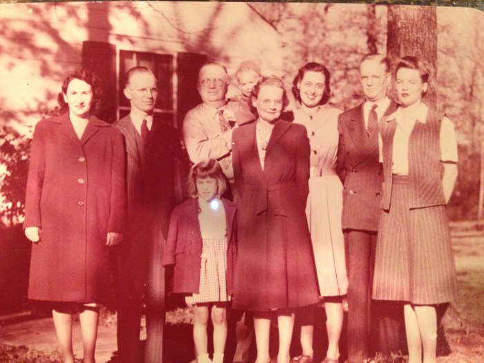 Dicksons_1946