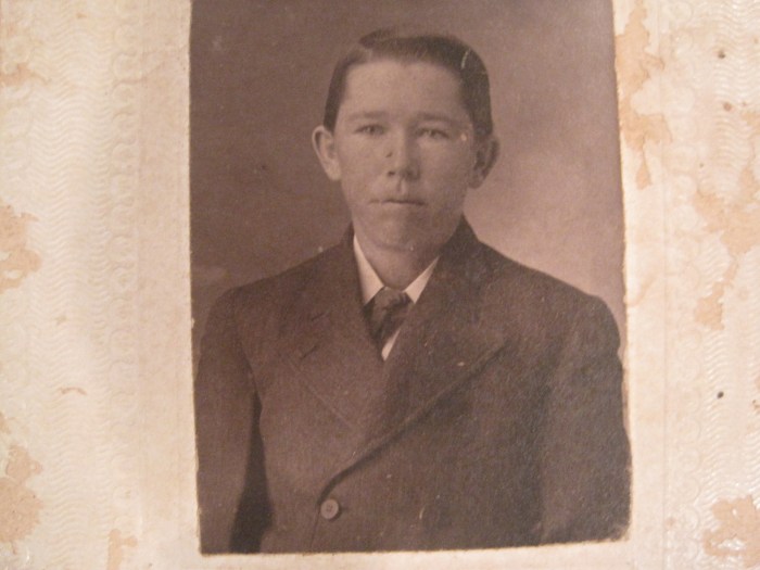 Elrath Alexander Taylor