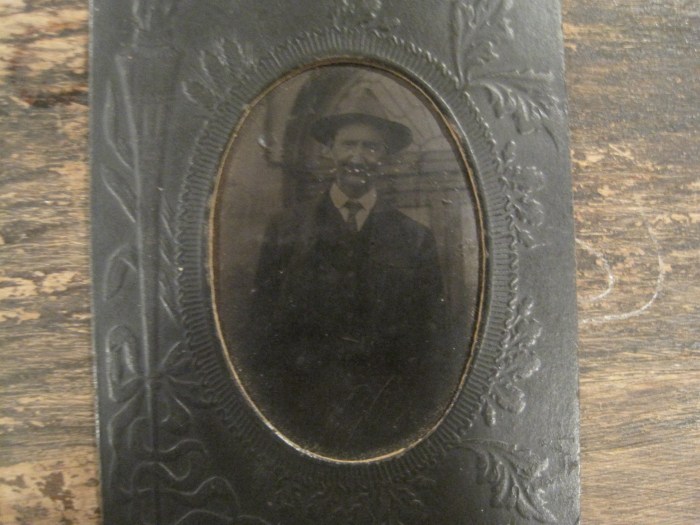 Edward Lowndes Taylor