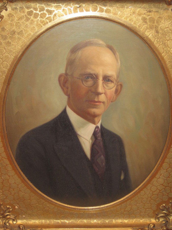 Chasing Ghosts: Great-Great-Uncle Herbert