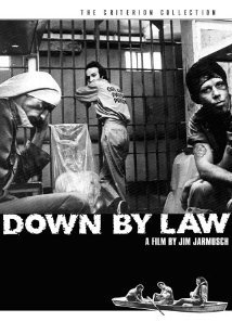Southern Movie 11: “Down by Law”&nbsp;(1986)