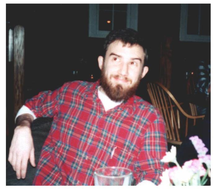 Foster Dickson Montgomery Brewing Company 1997