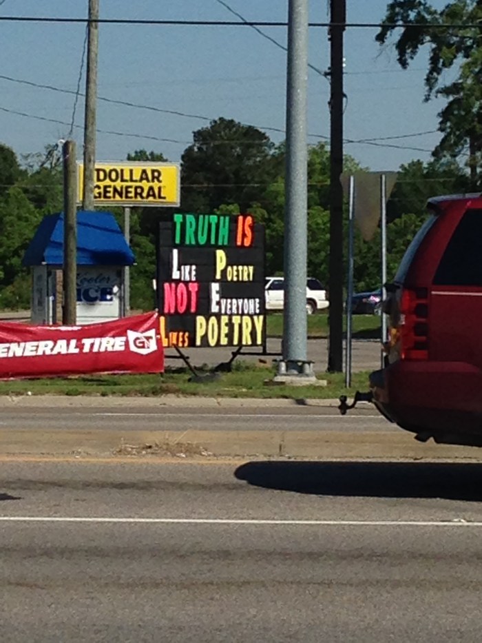 Grays Tire & Auto on 231