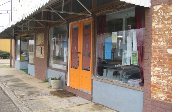 Kennedy Prints Gordo Alabama 2010