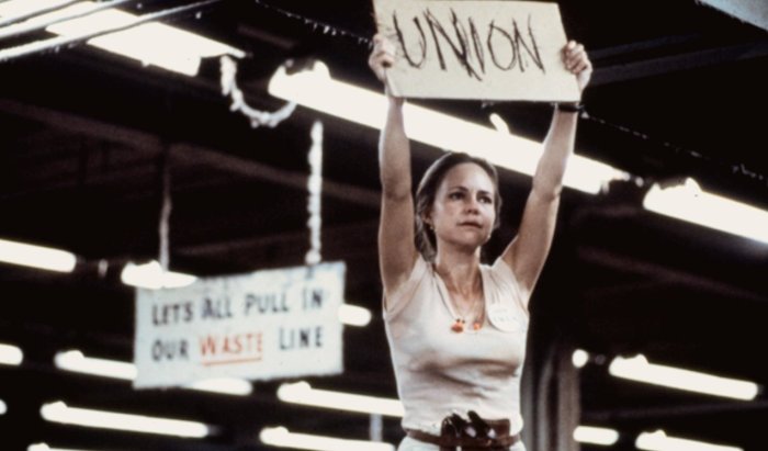 Southern Movie 16: “Norma Rae”&nbsp;(1979)