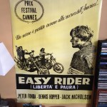 Easy Rider poster