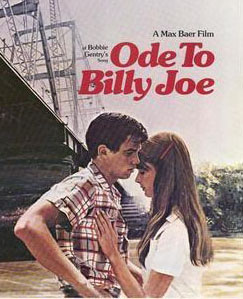 Southern Movie 23: “Ode to Billy Joe”&nbsp;(1976)