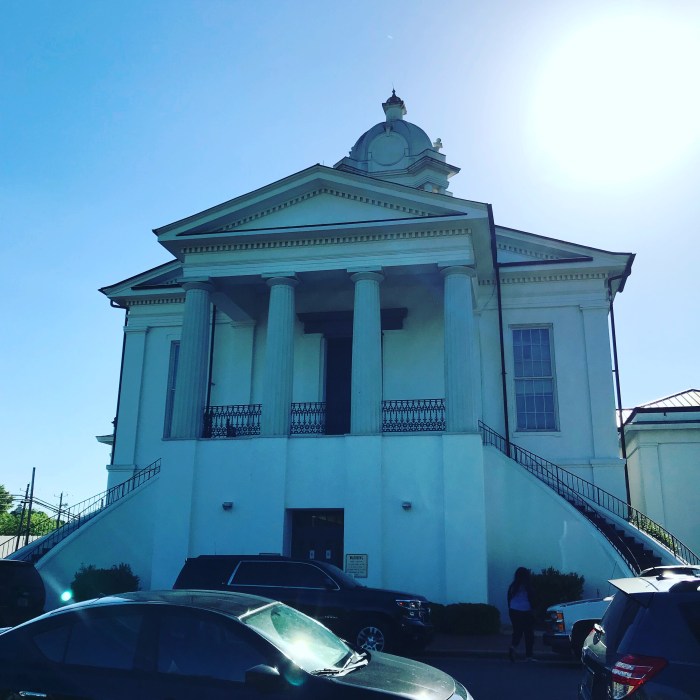 Field Trips to&nbsp;Nowhere