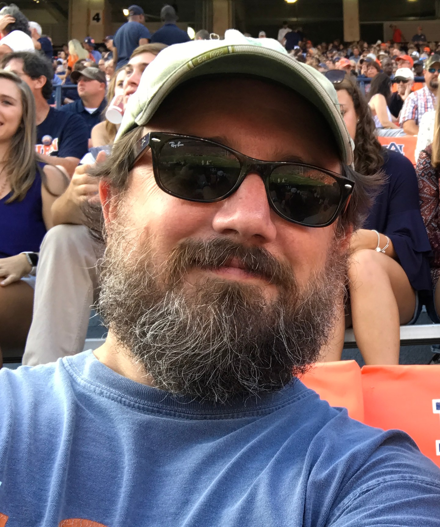 Foster Dickson Jordan Hare 2017