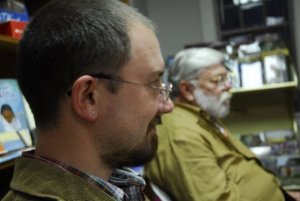 Foster Dickson Clark Walker June 2009