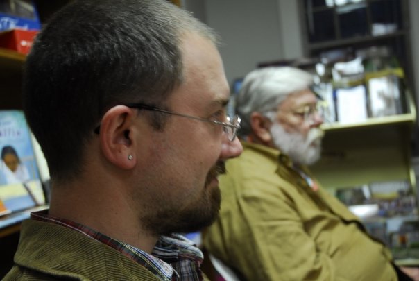 Foster Dickson Clark Walker June 2009