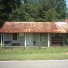 Abandoned house on 170&nbsp;2