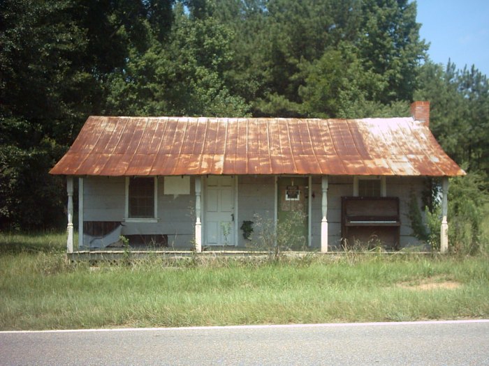 Fifteen Years of Unapologetically Eclectic Pack Mule-ing