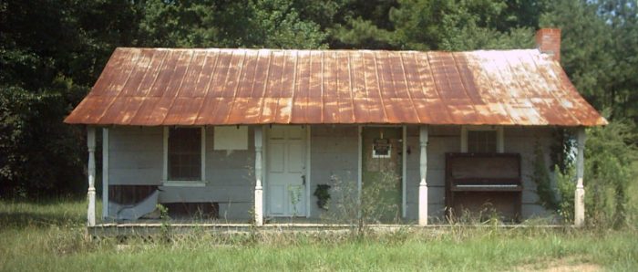 Some Other News from Around the Deep South&nbsp;#13