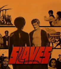 Southern Movie 26: “Slaves” (1969)