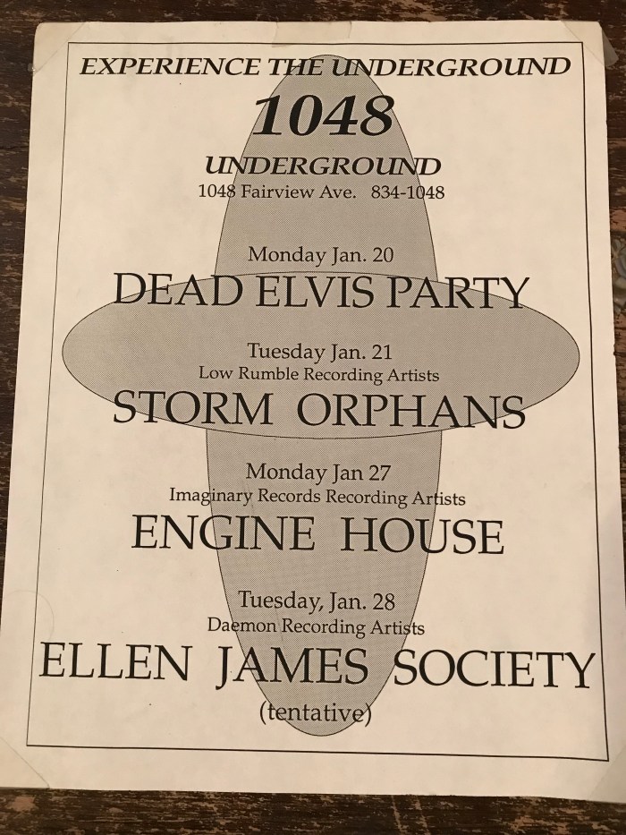 engine house 1048 montgomery alabama 1990s