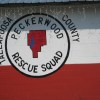 Peckerwood Rescue Squad,&nbsp;2009