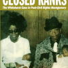 Closed-Ranks cover front