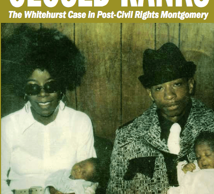Closed Ranks Bernard Whitehurst Case
