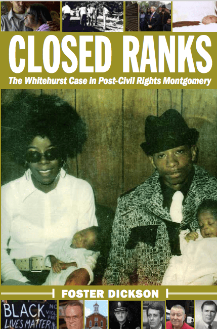 Closed Ranks Bernard Whitehurst Case