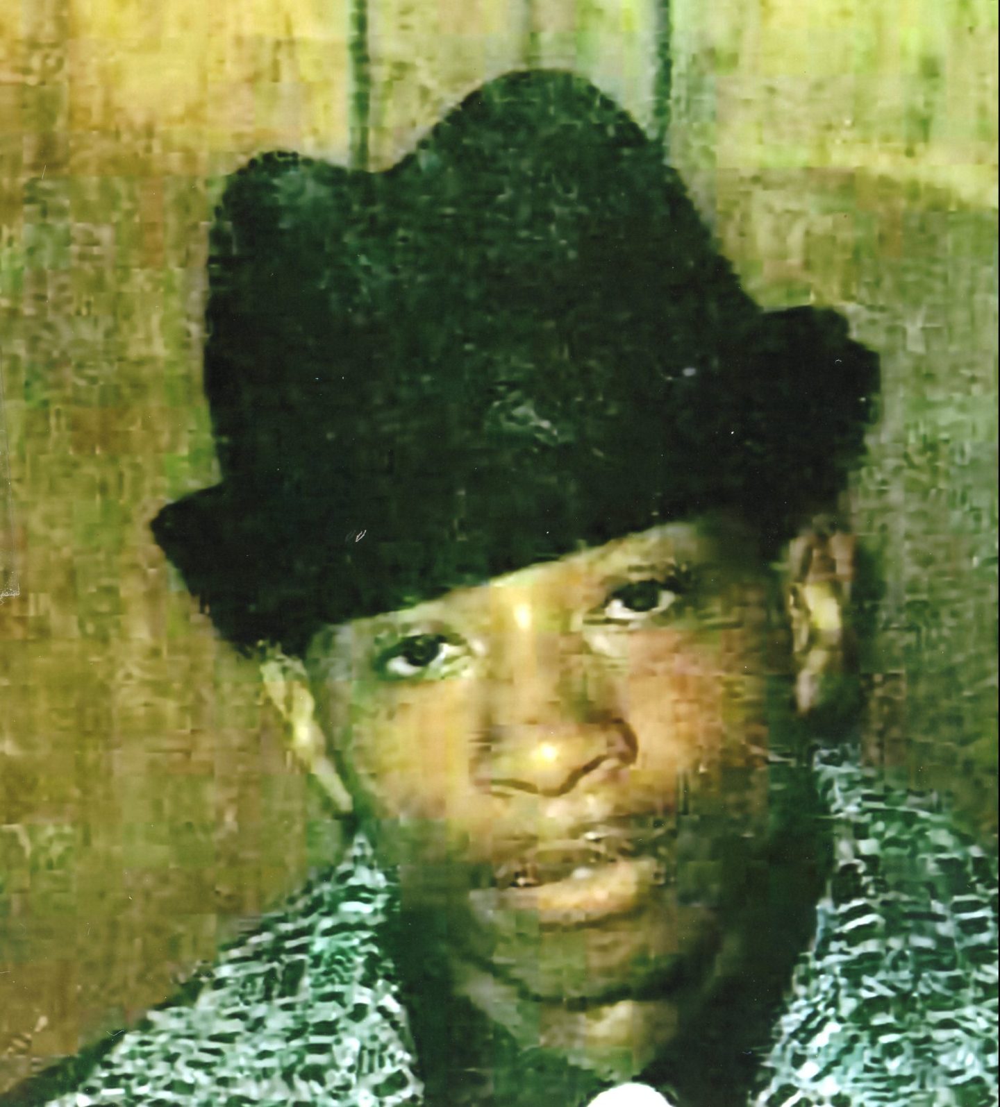 Bernard Whitehurst Jr.