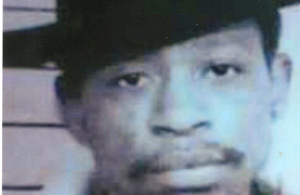 Bernard Whitehurst Jr.