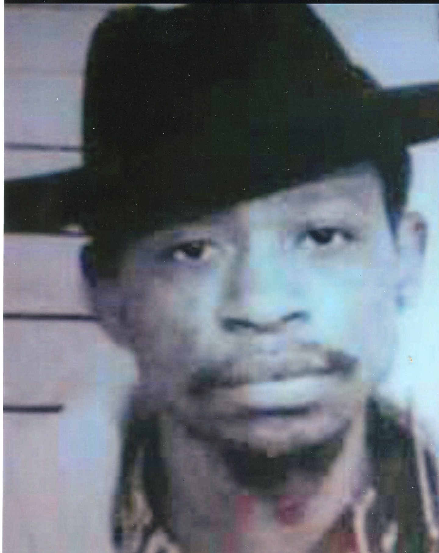 Bernard Whitehurst Jr.