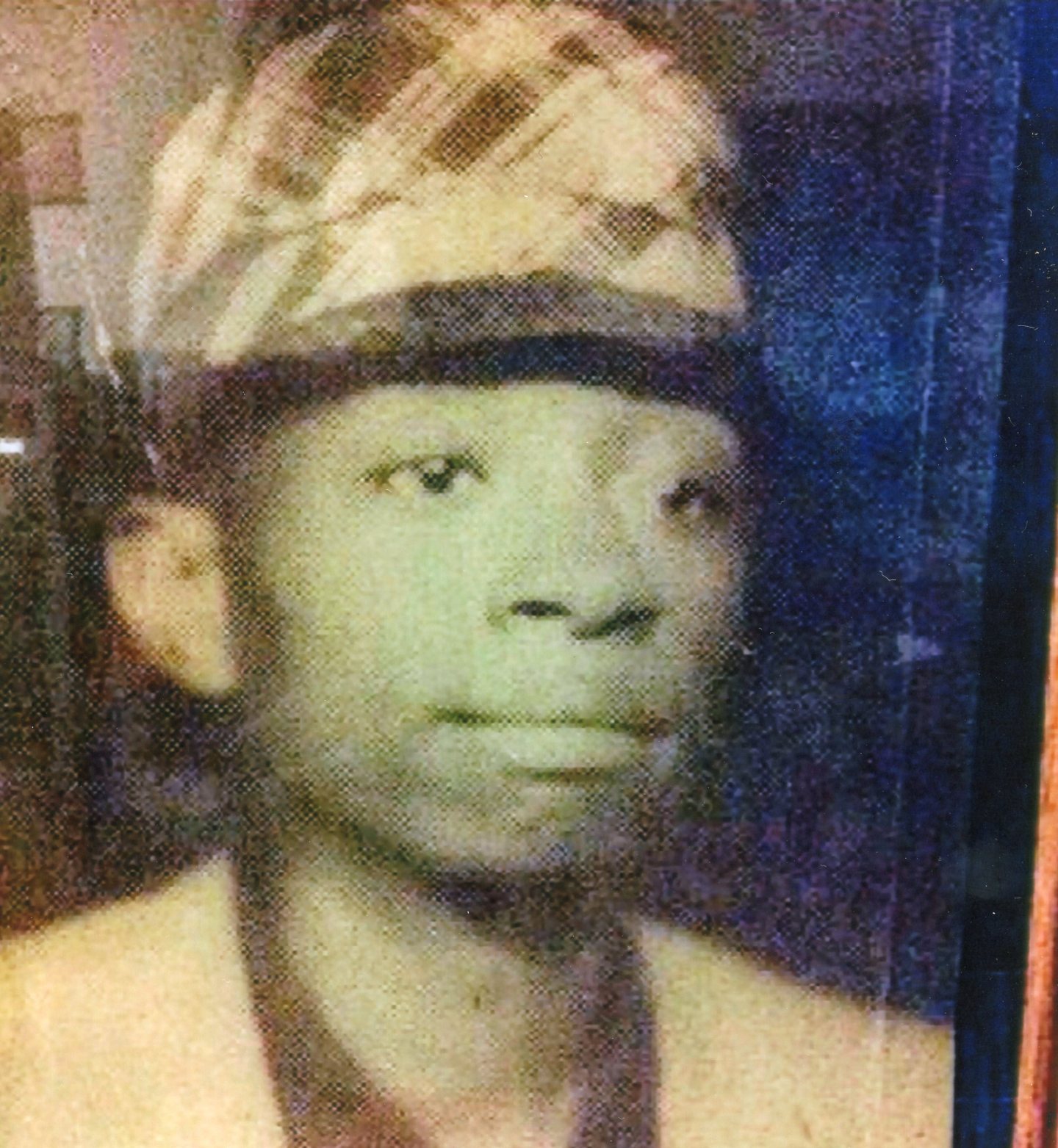 Bernard Whitehurst Jr.