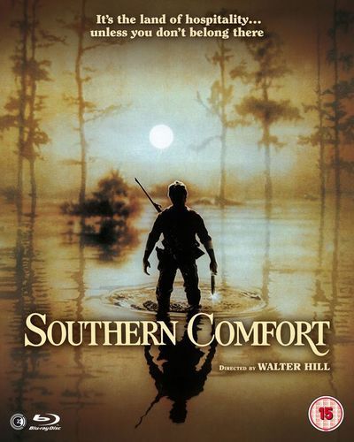 Southern Movie 32: “Southern Comfort”&nbsp;(1981)