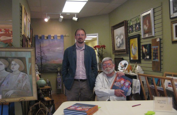 Foster Dickson and Clark Walker 2009