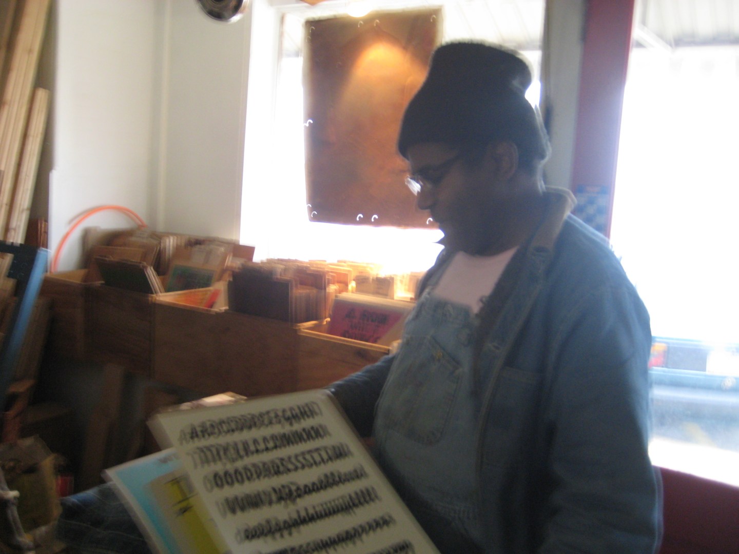 Amos Kennedy Gordo Alabama 2010