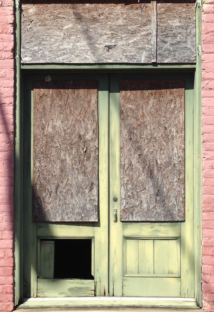 For Teachers: Lesson Plans on “Nobody’s Home”