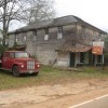 Old General Store in Forest Home,&nbsp;Alabama