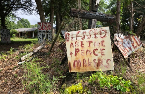 House of Crosses Prattville Alabama 2020