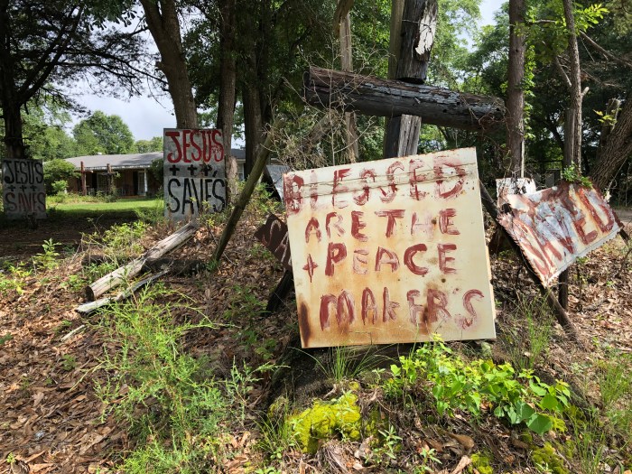House of Crosses Prattville Alabama 2020