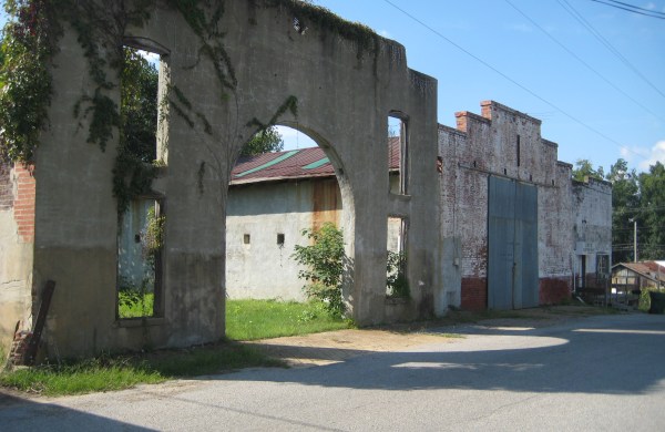 Greensboro Alabama 2009