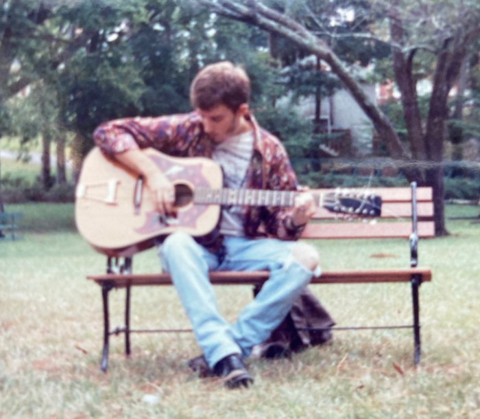 “level:deepsouth,” because GenXers have stories to&nbsp;tell