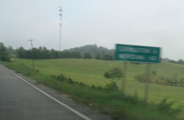 sumter county black belt Alabama Foster Dickson