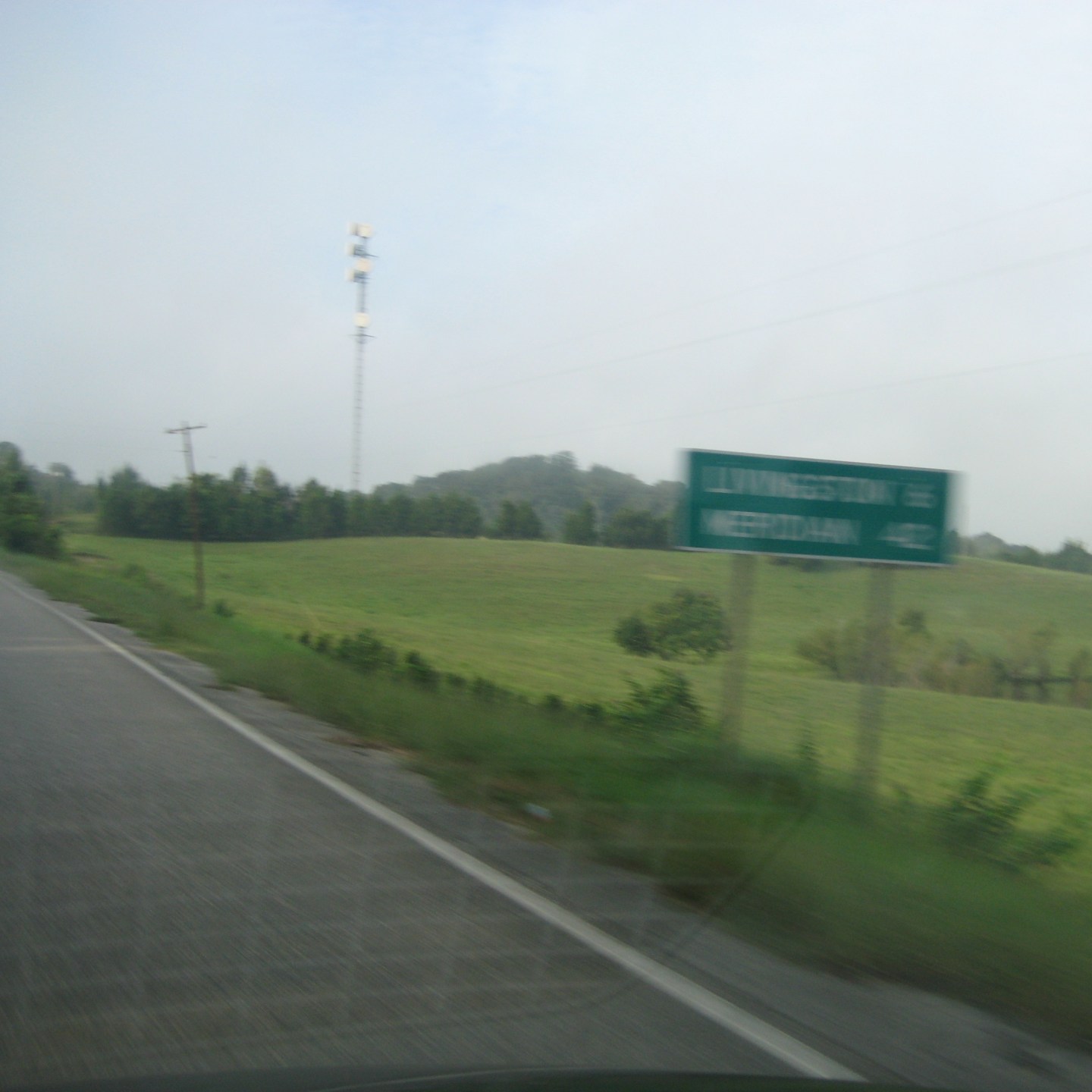 sumter county black belt Alabama Foster Dickson