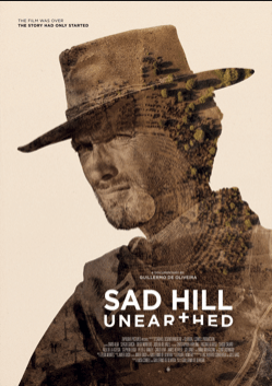 Watching “Sad Hill Unearthed” (2017)