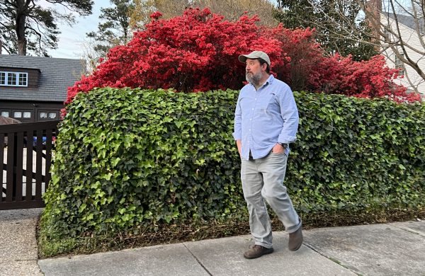 Foster Dickson Norfolk VA 2023