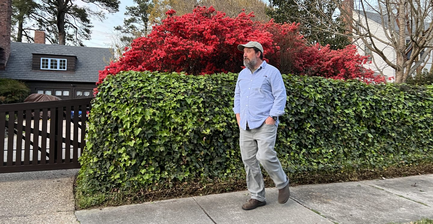 Foster Dickson Norfolk VA 2023