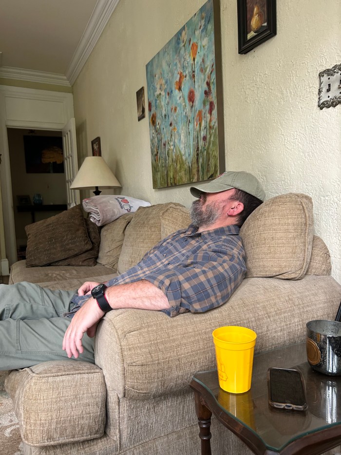 The Work (as 2023 winds&nbsp;down)