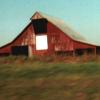 Kentucky barn