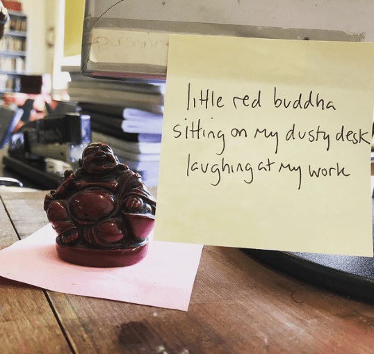 A few haiku from recent years