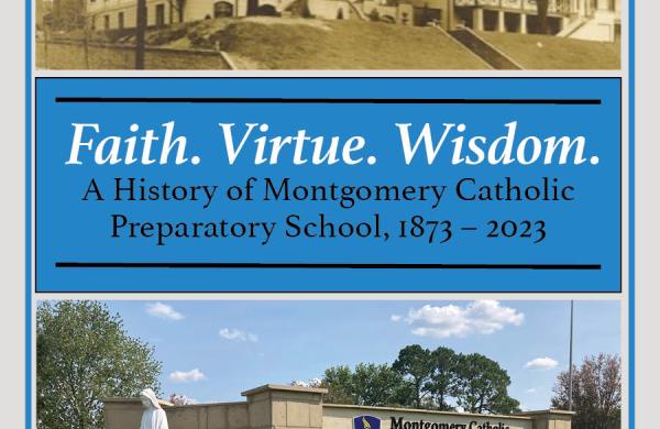 Montgomery Catholic book